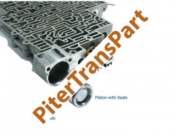Поршень аккумулятора 4L60e сцепление forward (77987-01K)