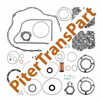 Комплект прокладок Cft23 (no zf tag, sticker stating 4m5p, 5m5p or 6m5p) (K82900K)