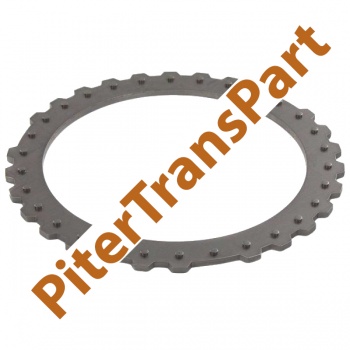 Опорный диск A clutch 8HP45 (D55148L)