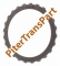 Фрикционный диск Zf8hp45 сцепление c/e (0501-325-962)
