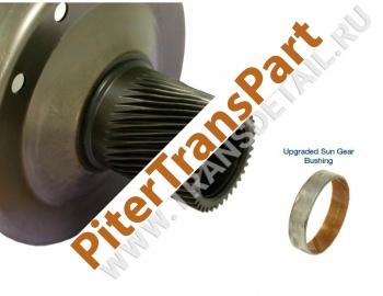 Sun gear bushing  (96009-01)