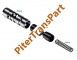 Клапан 6L45e-6l90e/6t30e-6t50e ompensator feed regulator (104740-09K)