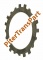 Пружинный диск 4L60e сцепление forward (61105A)