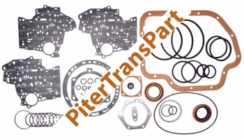 Комплект прокладок 3L80/th400 (K34900D)