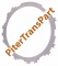 Стальной диск 6T30e сцепление low/reverse (144134A)
