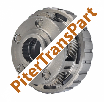 Задний планетарный механизм 4L60e (5 gear) (61907BN)