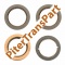 Комплект фрикционных дисков Mcta (acura tsx) 2005-2008г (FRMHONDA50)