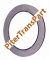 Подшипник 4R44e-5r55w (XW4Z-7D014FA)