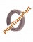 Сальник привода Zf4hp20 правый (mb/peugeot) (0734-319-632)