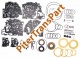 Комплект прокладок Tf80sc/af40 (opel) fwd (T255002AX)