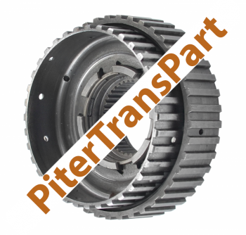 Обгонная муфта в сборе 4L60e сцепление forward (74648C)