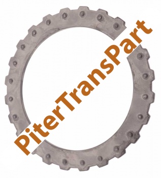 Опорный диск Zf6hp19 сцепление е (1071-371-093)