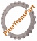 Опорный диск Zf6hp19 сцепление е (1071-371-093)
