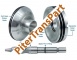 Комплект уплотнительных колец 4L60e (поршень 77911-03k) (77911-03SK)