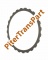 Стальной диск Re5r05 сцепление k1/input (93101)