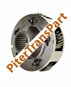 Планетарный механизм A500/a518 сепление overdrive (наклон зуба 22') (12965A-R)