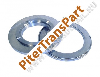 Bearing  plate kit  (12860-01K)