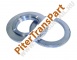 Bearing  plate kit  (12860-01K)