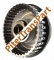Барабан 6T40e сцепление 4-5-6/3-5 (gen1) 4 тефлона (A144550)