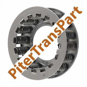 Возвратная пружина 4L80e сцепление forward/direct (D34974)