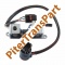 Соленоиды A500/a518/48re overdrive/tcc c 2000г (gen 3) (5A-302B)