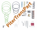 Ремкомплект гидроблока Re4f04a (SK RE4F04B)