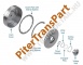 Multi-plate converter clutch kit  (FD-RK-12)