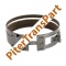 Тормозная лента Dp0/al4  f2/f3 (155950)