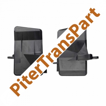 Масляный фильтр Aw55-51 (opel) (92800)