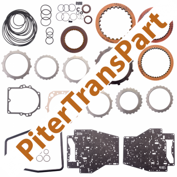 Ремкомплект Zf4hp22 (1043-298-097)