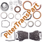Ремкомплект Zf4hp22 (1043-298-097)