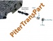 Клапан A604-68rfe (solenoid switch o/s/plug) (92835-18K)