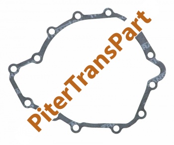 Прокладка корпуса передняя 01J cvt (01J-301-461B)