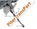 Oversized throttle valve kit  (32229-01K)