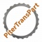 Стальной диск Jf414e сцепление forward (295703-140)