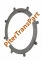 Стальной диск 4Eat-subaru сцепление high (77102F)