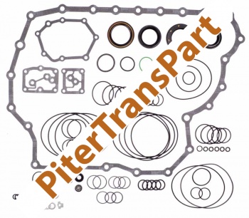 Комплект прокладок P36a/byfa 2007-2009г (2540)