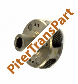 Планетарный механизм E40d/4r100 overdrive (73950AN)