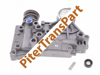 Регулятор давления Mdwa/mgpa (27201-PCJ-305)