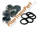 Tcc shift valve o-ringed end plug  (34994-13)