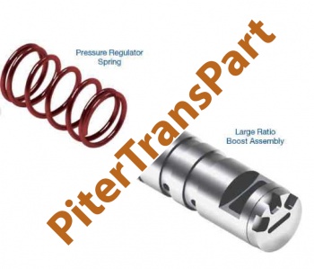 Клапан A750e/a760e/a761e/a960e/ab60e  line pressure (A750-LB1)