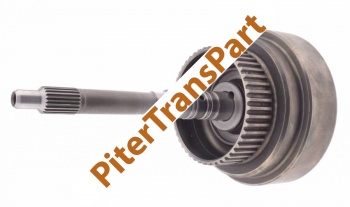 Барабан A413 сцепление forward (48562C-R)