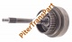 Барабан A413 сцепление forward (48562C-R)