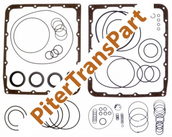 Комплект прокладок Re5r05a (17401A)
