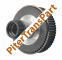 Ступица 6T40e output (D144505)