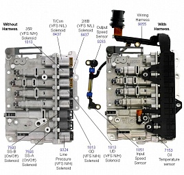 VALVEBODY(HPT6A/T)