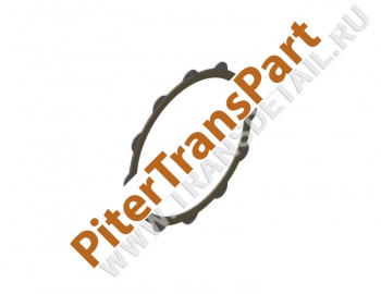 Clutch plate  (CH-CP-4)