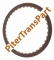 Фрикционный диск 6L45e сцепление 2-6 (int) (R558535-L)