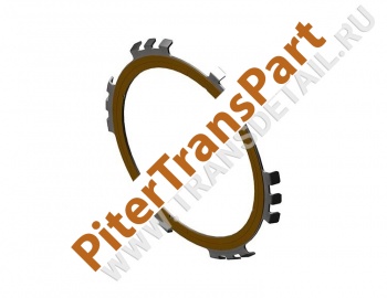 Clutch plate  (FD-CP-13)