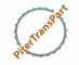 Опорный диск A750/761e сцепление c2 direct/c3 reverse (35649-60090)